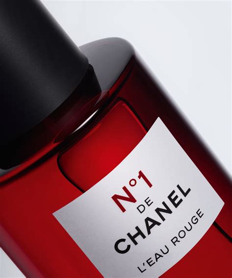 chanel no 1 rouge|no 1 de Chanel reviews.